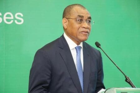 𝐏𝐫𝐨𝐦𝐨𝐭𝐢𝐨𝐧 𝐝𝐞𝐬 𝐏𝐌𝐄-𝐏𝐌𝐈 : 𝐋𝐞 𝐆𝐨𝐮𝐯𝐞𝐫𝐧𝐞𝐦𝐞𝐧𝐭 𝐥𝐚𝐧𝐜𝐞 𝐥𝐞 𝐩𝐫𝐨𝐠𝐫𝐚𝐦𝐦𝐞 𝐏𝐄𝐏𝐈𝐓𝐄 𝟐𝟎𝟑𝟎