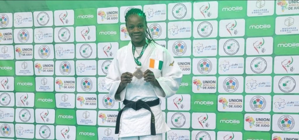 Judo – Mondiaux Senior 2022: Zoulehia rêve de la finale