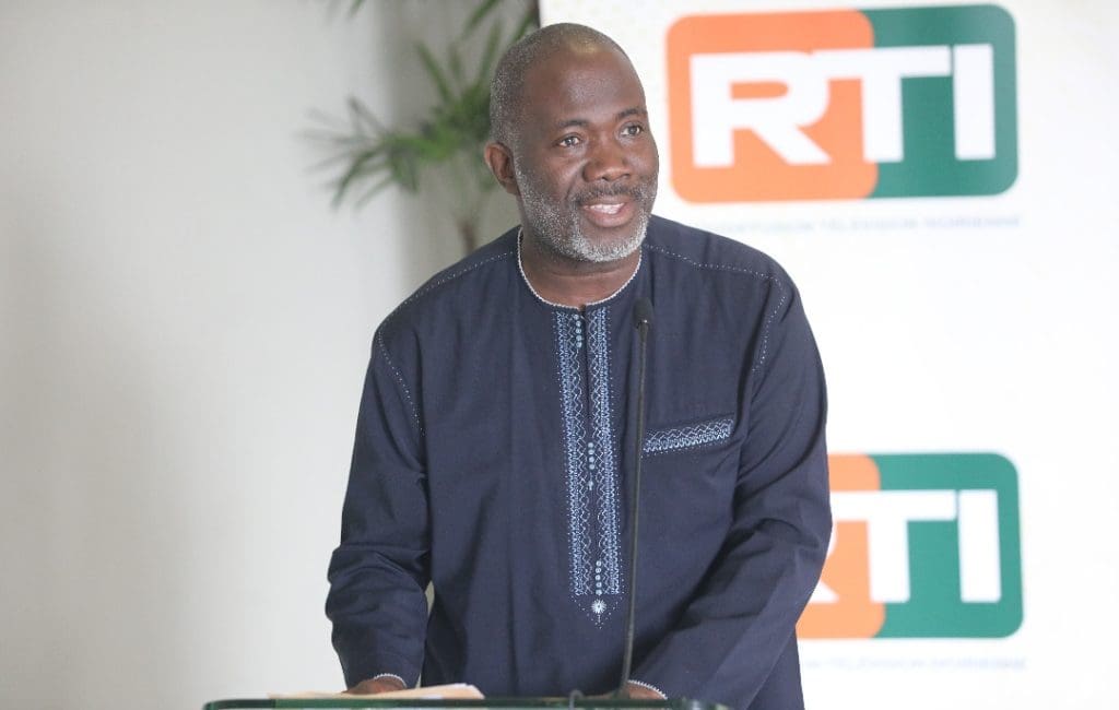 Médias-Rentrée des chaînes : Le Groupe RTI déploie la grosse artillerie