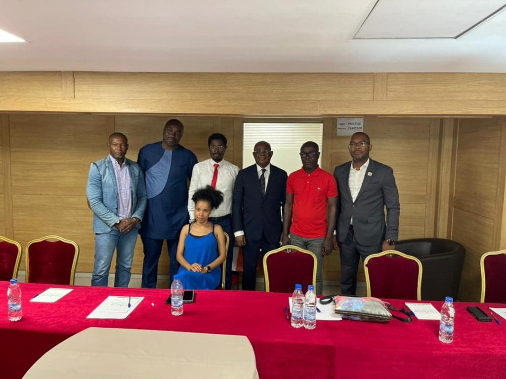 Entretien avec Mme Ery Tahoulan Epse OUATTARA ( Prdte de l’ONG ADN): « Offrir le sourire aux populations avec nos dons est le sens de notre existence »