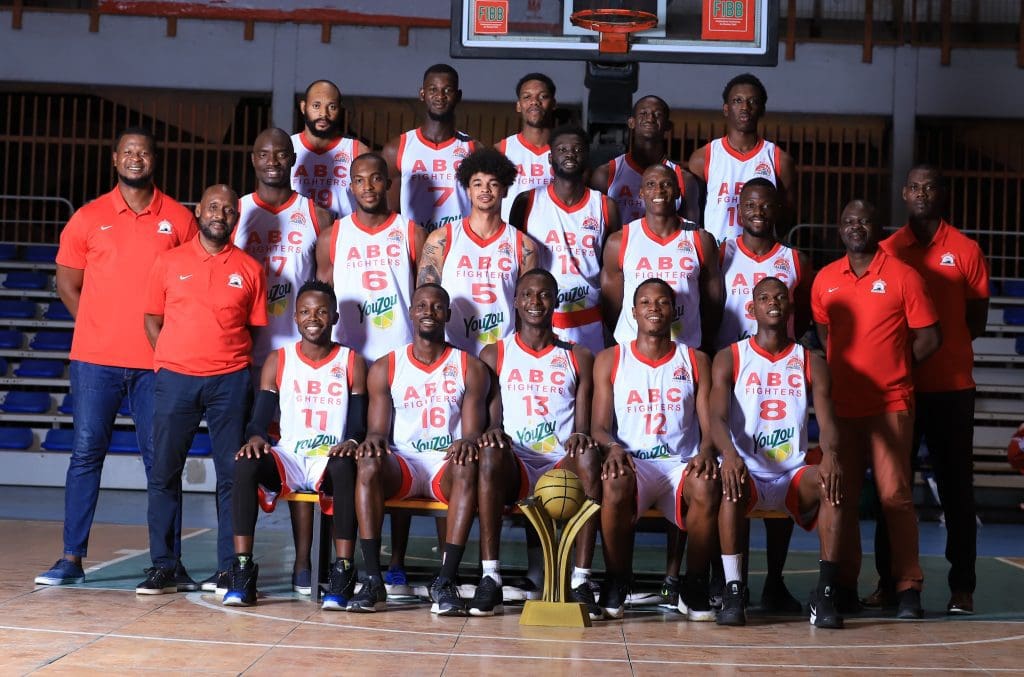 BASKETBALL : Abidjan accueille une fenêtre du Road To BAL