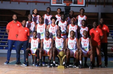 BASKETBALL : Abidjan accueille une fenêtre du Road To BAL