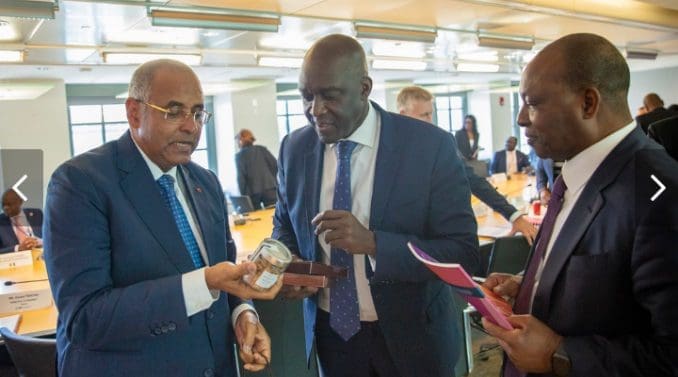 Coopération : la SFI poursuivra ses investissements dans le secteur agricole