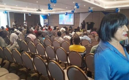 Autonomisation financière des jeunes:La finance décentralisée ,une alternative innovante présentée