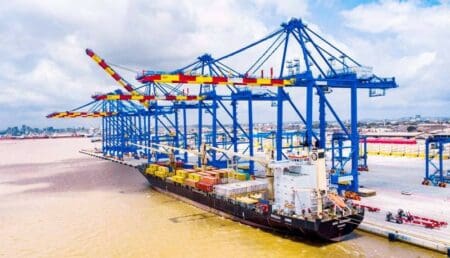 Activités portuaires : Les vignettes disponibles