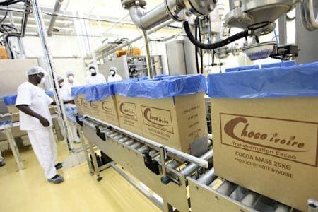 Industrialisation :37 pays africains ont amélioré leur niveau d’industrialisation entre 2010 et 2021 (rapport)