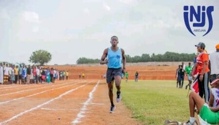 Athlétisme(Marathon): Nahoua à la conquête du monde
