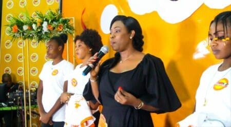 Interview avec Mariam Coulibaly Epse Kouadio (Directeur Fréquence 2): » Nous sommes armés pour faire face à la concurrence »