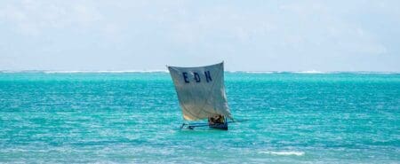 Économie bleue : une étude souligne les points clés pour la résilience et la réussite des approches dans le secteur