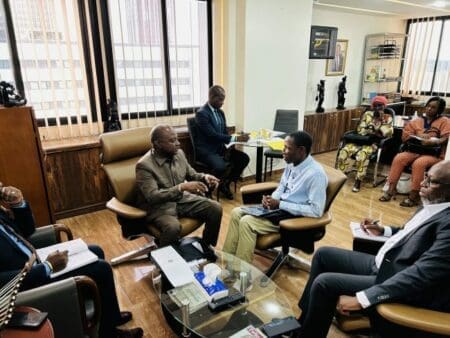 Tourisme-Association :Médias Tourisme reçoit l’appui du CNT