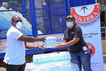 Agroindustrie & Start-up :En Côte d’Ivoire, Carré d’Or s’offre les eaux minérales de Solibra pour FCFA 11 milliards