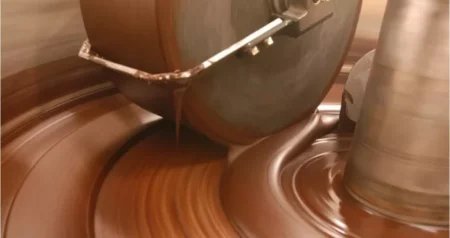 Transformation-Cacao :un complexe de stockage et de transformation inauguré en 2023