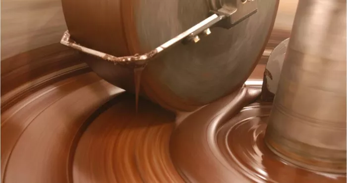 Transformation-Cacao :un complexe de stockage et de transformation inauguré en 2023
