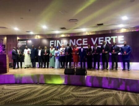Financial Afrik Awards 2022:Les Lauréats connus!