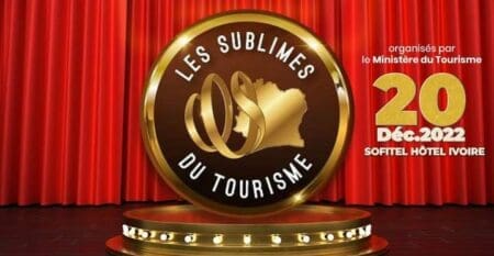 Distinction-LES SUBLIMES DU TOURISME (1ere édition):Les meilleurs acteurs célébrés le 20 décembre