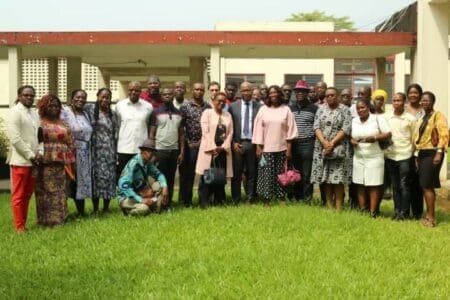 Loisirs-Atelier d’appui: Les promoteurs et opérateurs connexes se forment