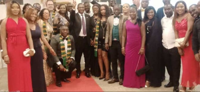 1ère édition de la journée du juriste d’entreprise: De riches échanges ont meublé les débats