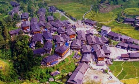 Désignation par l’OMT des ‘Best Tourism Villages’ 2022