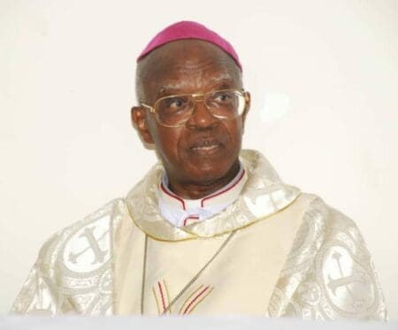 Mgr Adoukonou : « Benoît XVI était un homme de Dieu, un frère de l’humanité »