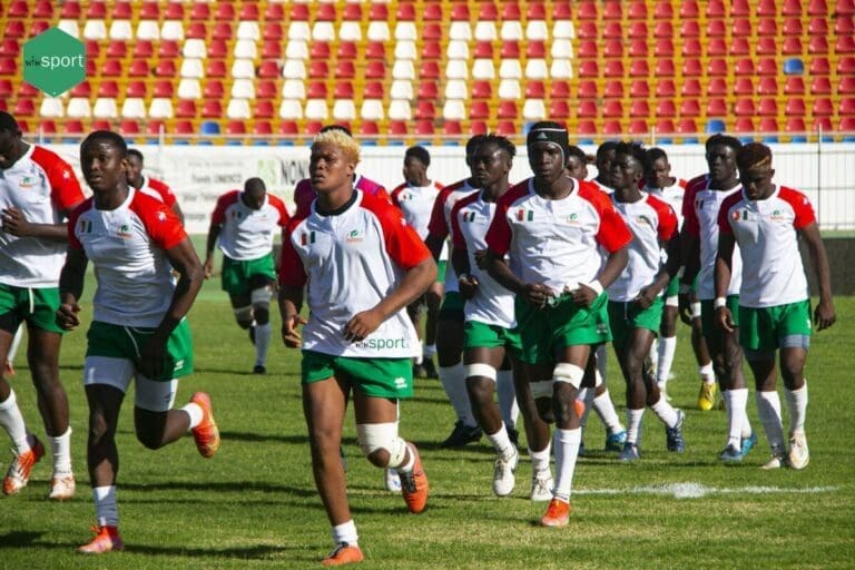 Repêchage BARTHÉS Trophy 2023:La Côte d’Ivoire valide son ticket pour Nairobi