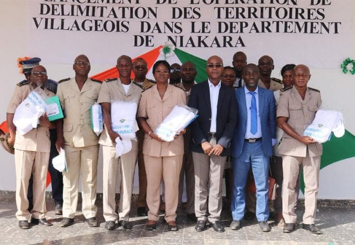 Foncier rural-Sécurisation:La DTV,gage de cohésion sociale et de développement