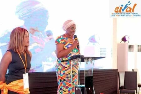 Interview avec Mme ABLÉ Félicité Epse Gbanet (DG DIM Voyages): » Consommons le tourisme local ! »