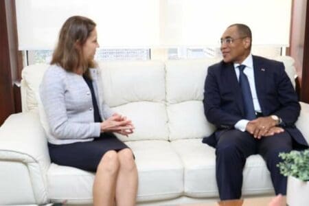 Cacao Durable-Décarbonisation-Energies Renouvelables : La BEI promet des investissements