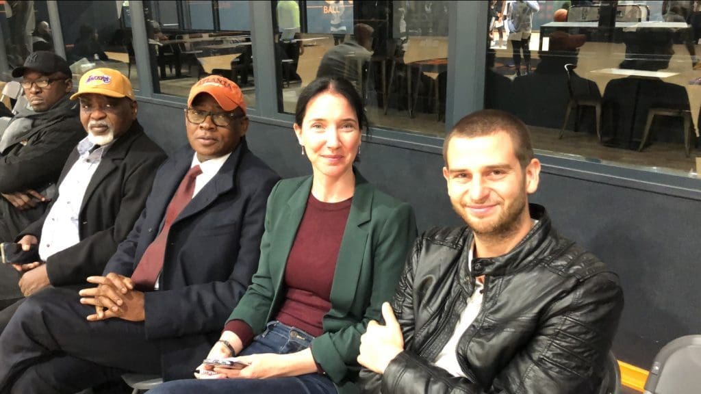 BAL 2023 : L’ABC en prospection à Paris