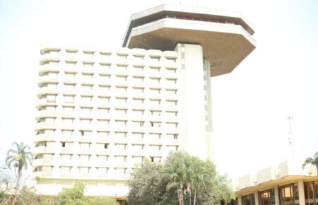 Tourisme et Hôtellerie/ CAN 2023:Le Président et HP Resort « relookés » livrés le 31 mars selon Siandou Fofana