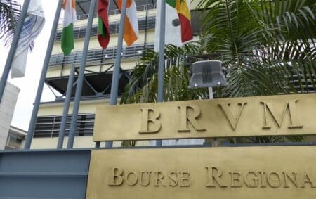 Bourse africaine 2022 : La BRVM conforte sa 6e place