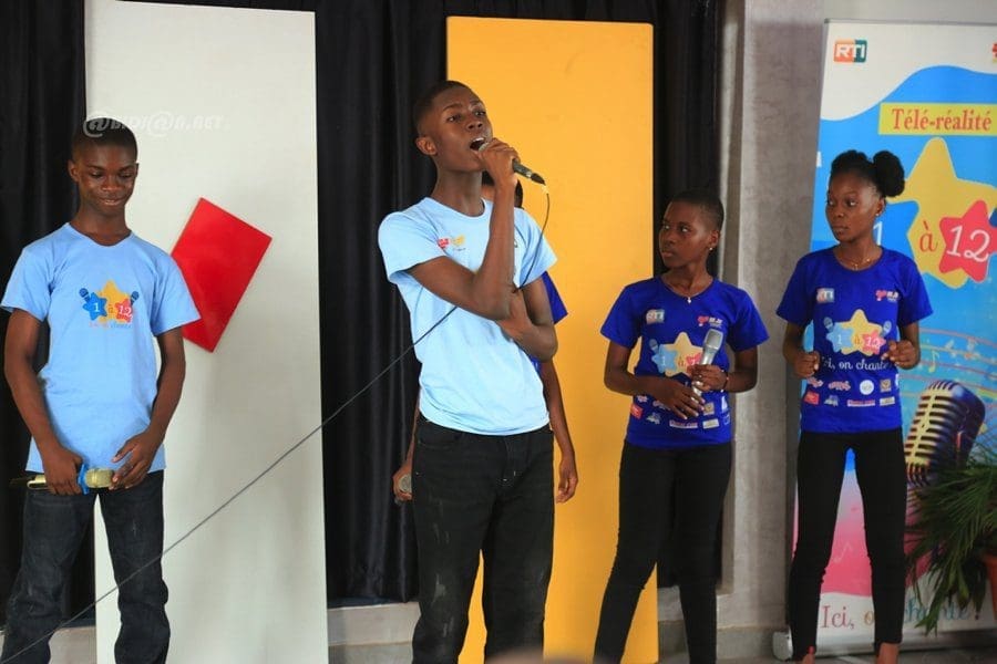 Télé réalité 1 à 12 : La 4e édition s’annonce explosive !