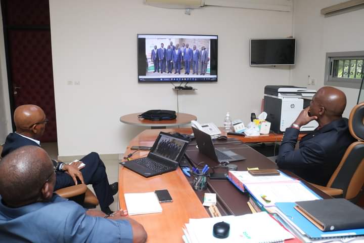 𝙇𝙚 𝘾𝙤𝙣𝙨𝙚𝙞𝙡 𝙍é𝙜𝙞𝙤𝙣𝙖𝙡 𝙙𝙪 𝙇ô𝙝-𝘿𝙟𝙞𝙗𝙤𝙪𝙖 𝙨’𝙞𝙣𝙛𝙤𝙧𝙢𝙚 𝙙𝙚 𝙡’É𝙩𝙖𝙩 𝙙’𝙖𝙫𝙖𝙣𝙘𝙚𝙢𝙚𝙣𝙩 𝙙𝙚 𝙡𝙖 𝙨é𝙘𝙪𝙧𝙞𝙨𝙖𝙩𝙞𝙤𝙣 𝙛𝙤𝙣𝙘𝙞è𝙧𝙚 𝙧𝙪𝙧𝙖𝙡𝙚 𝙙𝙖𝙣𝙨 𝙡𝙖 𝙧é𝙜𝙞𝙤𝙣