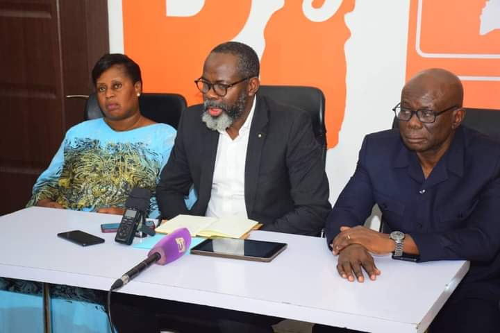 Basket Côte d’Ivoire :La Coupe de Côte d’Ivoire voit le jour