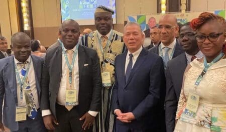 IRC 2023: La FPH-CI représente la Côte d’Ivoire en Malaisie