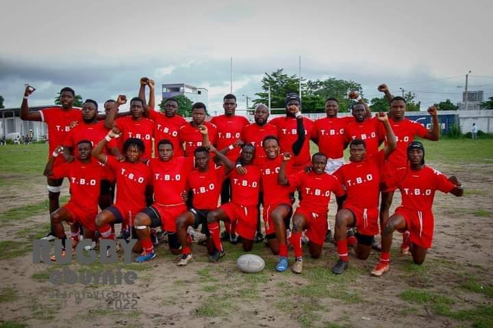 Rugby- Champ XV (Senior H) : le champion en titre chute d’entrée