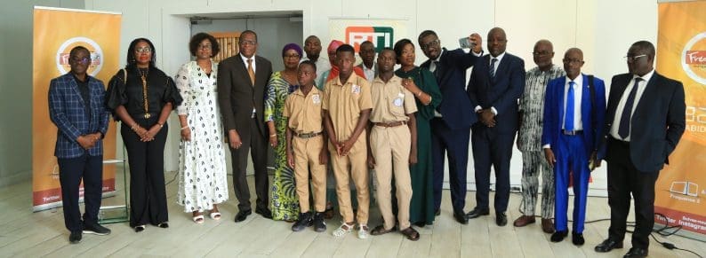 Médias « Fréquence 2 dans mon école « : La saison 4 promet davantage d’émotions !