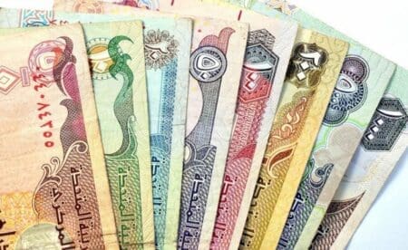 Finance : Quelques cours de devises ce jour