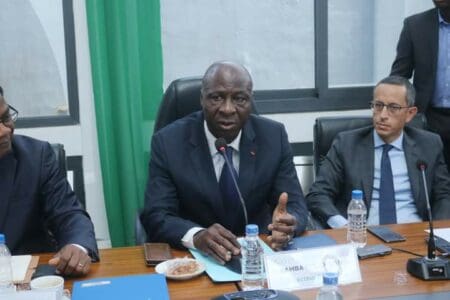 𝗦𝗶𝗴𝗻𝗮𝘁𝘂𝗿𝗲 é𝗹𝗲𝗰𝘁𝗿𝗼𝗻𝗶𝗾𝘂𝗲 𝗽𝗼𝘂𝗿 𝗹𝗮 𝗺𝗮𝘀𝘀𝗶𝗳𝗶𝗰𝗮𝘁𝗶𝗼𝗻 𝗱𝗲𝘀 𝗖𝗲𝗿𝘁𝗶𝗳𝗶𝗰𝗮𝘁𝘀 𝗙𝗼𝗻𝗰𝗶𝗲𝗿𝘀 : 𝗹’𝗔𝗙𝗢𝗥 𝗰𝗼𝗻𝘀𝘂𝗹𝘁𝗲 𝗹𝗲𝘀 𝘀𝘁𝗿𝘂𝗰𝘁𝘂𝗿𝗲𝘀 𝘀𝗽é𝗰𝗶𝗮𝗹𝗶𝘀é𝗲𝘀