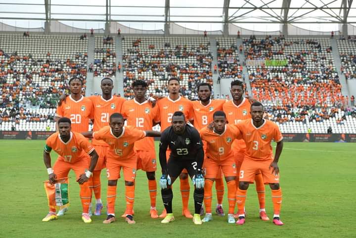Elim.CAN 2023 -3e journée : Les Éléphants s’imposent