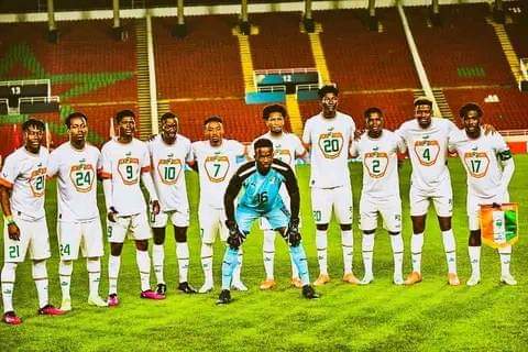 Tournoi Maroc Challenge U23:Les Éléphanteaux finissent sur une belle note