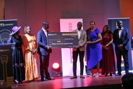 Medias-RTI BUSINESS NIGHT(2e édition):SDTM décroche le graal !