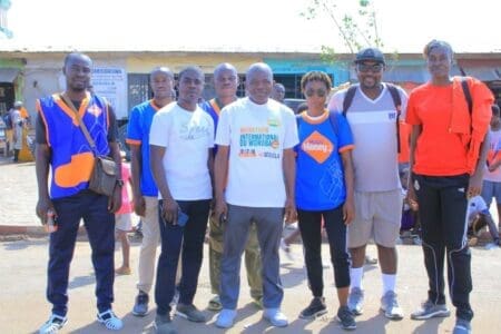 MIWO 2023:Le pari de la réconciliation et de la cohésion nationale gagné à Séguéla