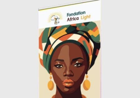 Humanitaire : Africa Light offrira le sourire aux femmes