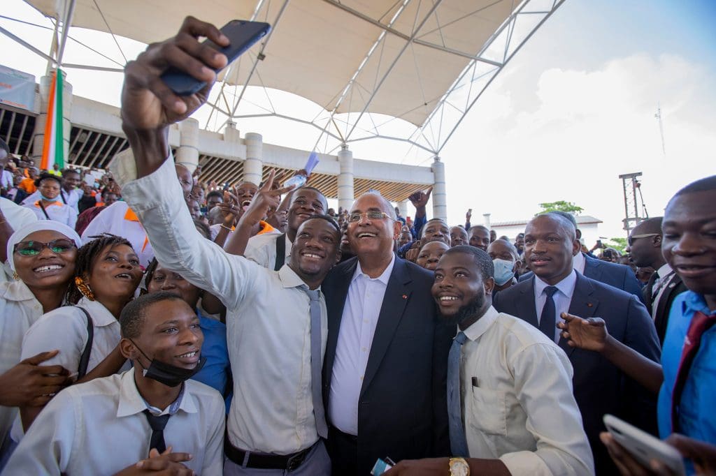 Financement Projets d’entrepreneriat jeunes: L’Etat mobilise » un milliard par jour »