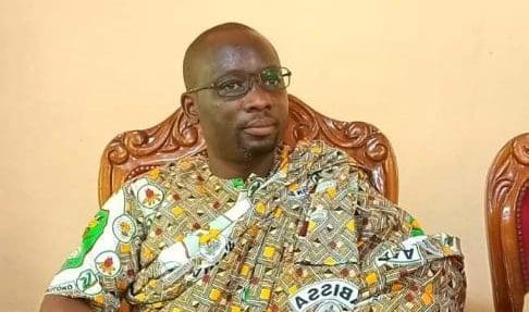 Litige foncier à Modeste:Nanan Konney Niamké Jonas rassure et appelle à l’apaisement des Esprits