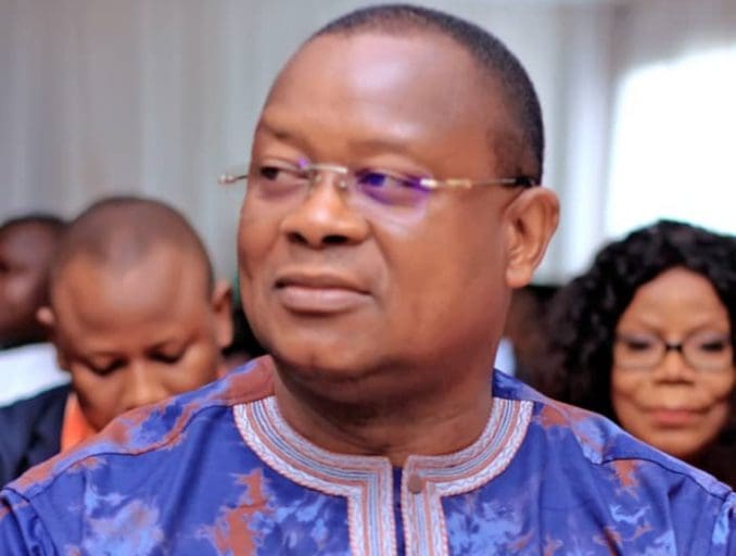 Formation :Dr Michel Noufé soutient la formation des acteurs culturels