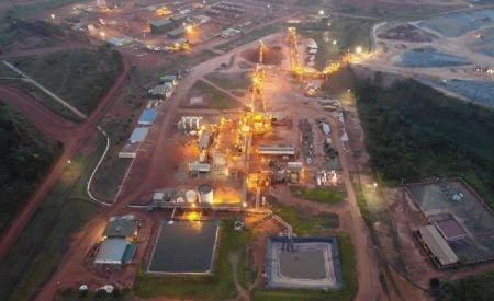 Compagnie Côte d’Ivoire : le propriétaire des mines d’or Bonikro et Agbaou entrera en bourse d’ici août 2023