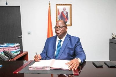 Agroforesterie-SIAM 2023:La Côte d’Ivoire à l’assaut des partenaires techniques et financiers