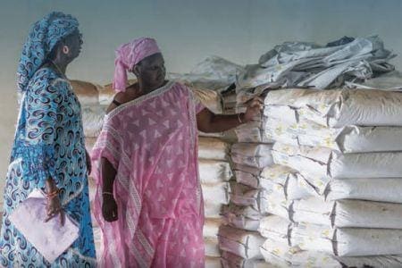 Investissement Rapport annuel 2022 : le Groupe de la BAD affiche une solide performance et un engagement fort envers les pays africains.