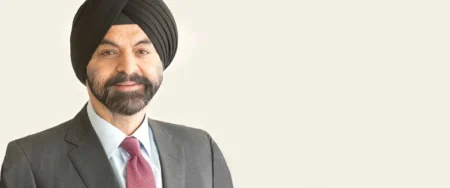 Président du Groupe de la Banque mondiale: Ajay Banga, 14ème président du Groupe de la Banque mondiale